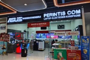 Laptop asus,laptop lenovo,laptop acer, laptop Hp, laptop msi, laptop advan, laptop axioo(PERINTIS KOMPUTER CIPLAZ GARUT)