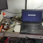 Laptop dan komputer