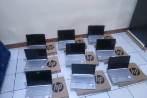 LAPTOP HOME STORE (Cabang EHO COMP LAPTOP Jln. Perjuangan Kota Cirebon)