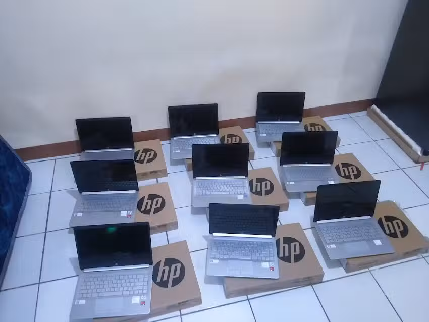 LAPTOP HOME STORE (Cabang EHO COMP LAPTOP Jln. Perjuangan Kota Cirebon)