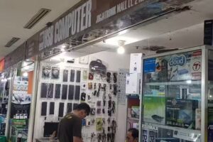 Laptop jogja (USB Computer)