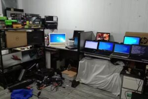 Laptop Komputer Griya Indah Serpong