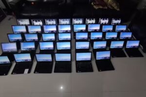 LAPTOP MURAH SOLO RAYA ( MERDEKA )