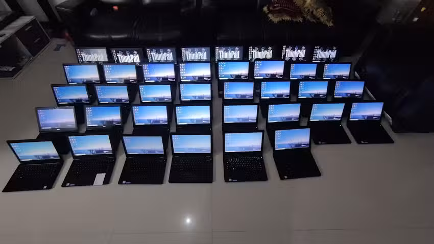 LAPTOP MURAH SOLO RAYA ( MERDEKA )