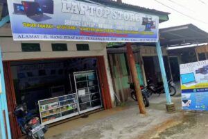 Laptop Perawang Store