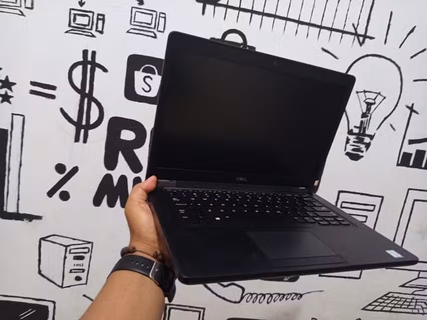 Laptop second lamongan ( mashtercomp)