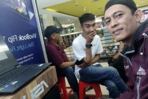 Laptop second mc.comp77