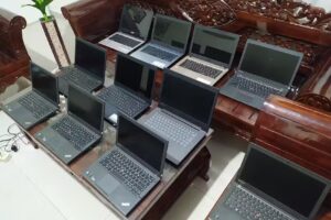 Laptop Seken Sidimpuan (Bona Comp)
