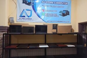Laptop Sidoarjo Kota