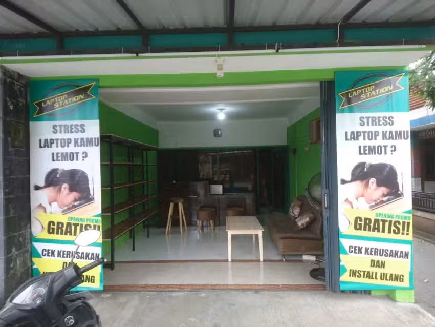 Laptop Station | Service &ndash; Jual Beli Laptop