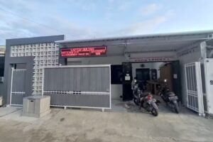 Laptop Sultan | Laptop Bekas Jember Second Premium Powerful Anti Lemot