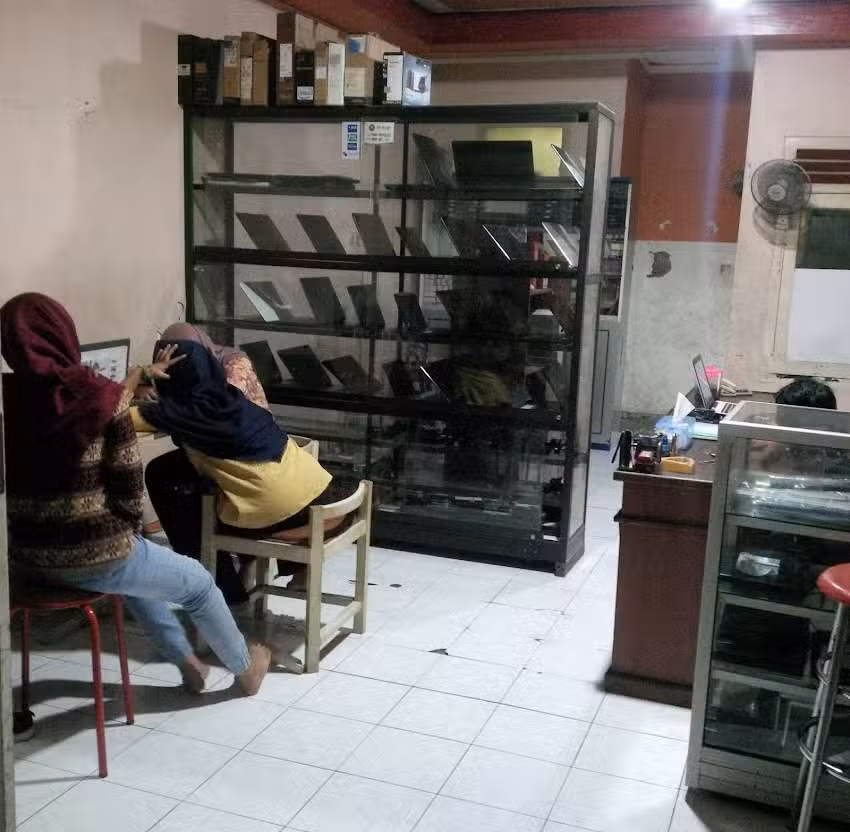 Laptopbekas.co.id &ndash; Toko Jual Beli Laptop Bekas Malang &ndash; Service Laptop &ndash; Sparepart Laptop