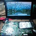 LASER COMPUTER