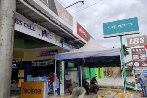 LBS Accessories store