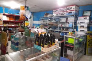 LBS COMPUTER Toko Komputer Dan ATK