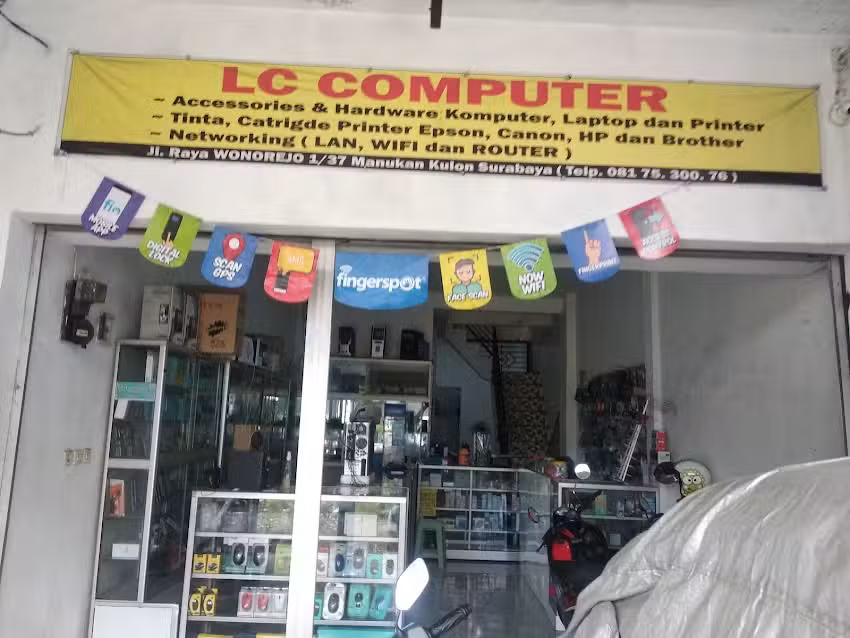 LC Computer