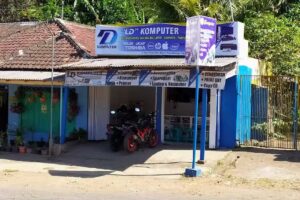 LD Komputer