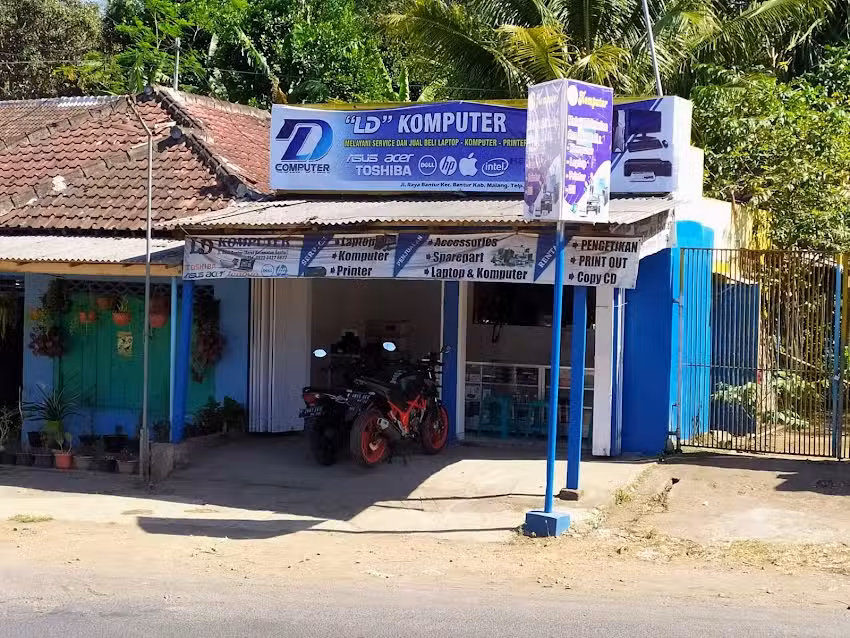 LD Komputer