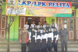 Lembaga Kursus dan Pelatihan Pelita