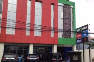 Lenovo Authorized Store Surabaya