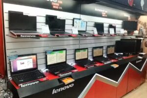 Lenovo By PT XDC Indonesia