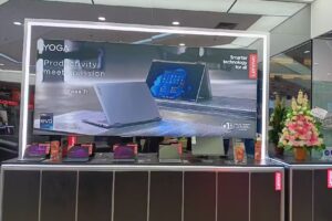Lenovo Exclusive Reseller Store &ndash; ACK Maspion