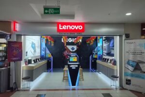 Lenovo Exclusive Reseller Store &ndash; King Notebook Ambassador