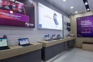 Lenovo Exclusive Reseller Store &ndash; King Notebook Mangga Dua Mall