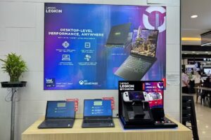 LENOVO INFONET AUTHORIZED TANGCITY MALL