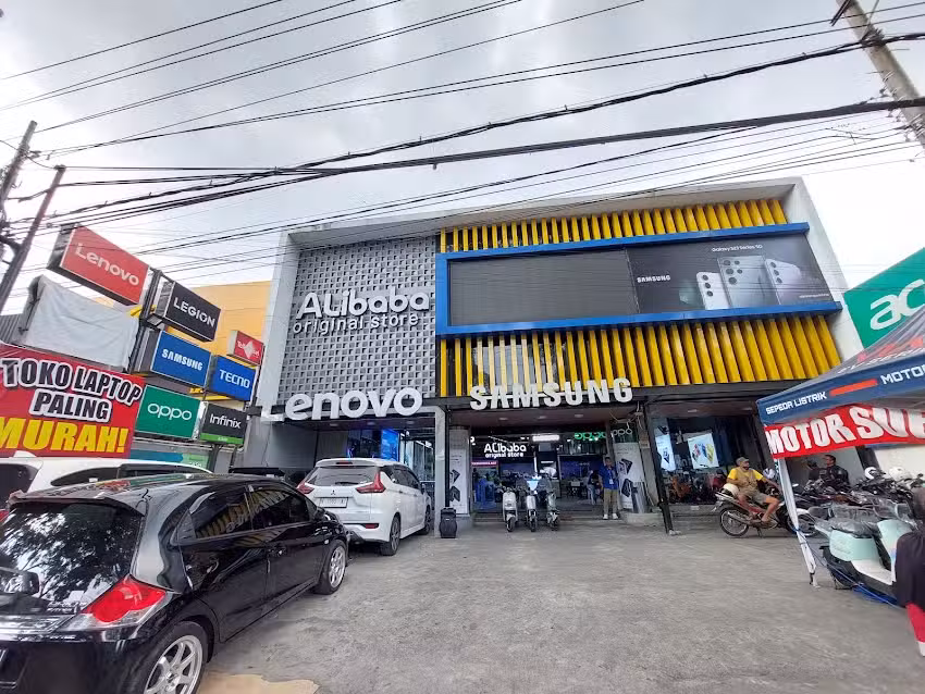 Lenovo Legion Store &ndash; Alibaba Store