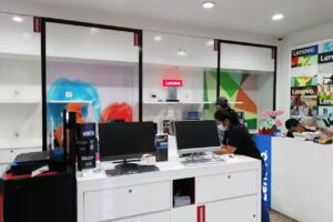 Lenovo Service Center Dayamega Pratama