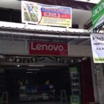 LENOVO STORE
