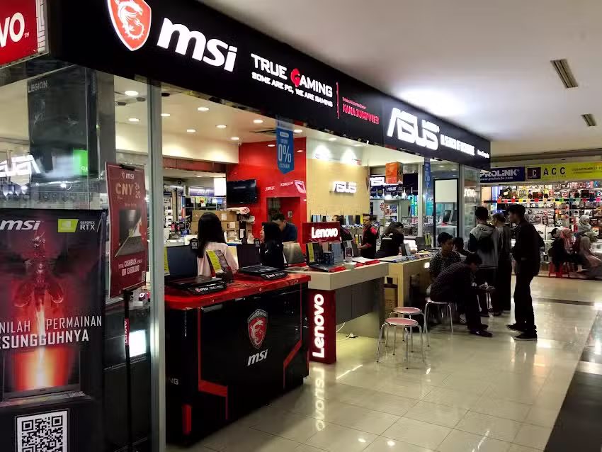 Lenovo Store