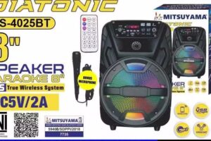 Lhyla Computer & Accesoris