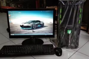 LIKE KOMPUTER || Jual Beli Komputer Bekas/Baru ||