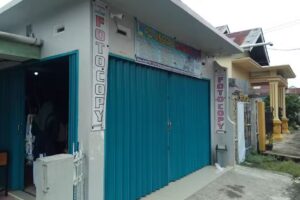 Linggau Computer & ATK