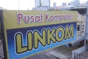 Linkom