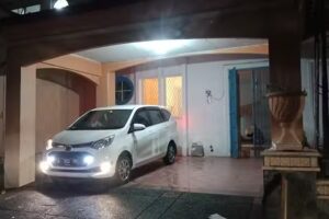 linta sedia terevel peribadi