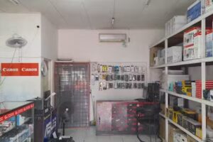 Logos Computer Pangkalan Bun