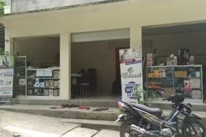 Lokatama Komputer, Bebandem Karangasem