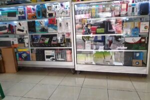 Lucky Computer Workshop