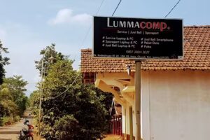 Lummacomp