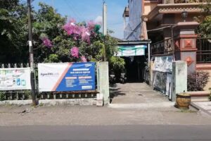 M-Dob.Net, Agen BRILink Nur Anisah, Ppob, Cell All Operator Dan Warung/Toko Kelontong