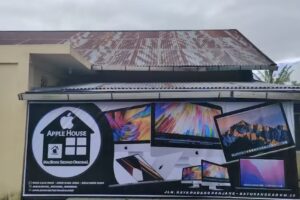 Macbook Store Batusangkar