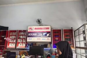 Madura Store