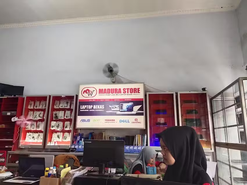 Madura Store