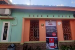 Maeng Komputer & Game Center