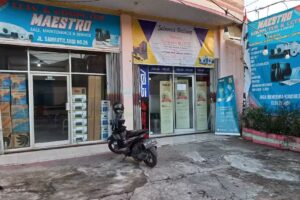 Maestrocctv dan computer