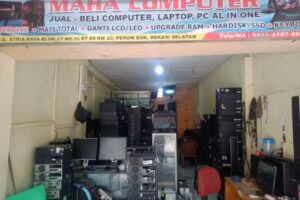 MAHA COMPUTER