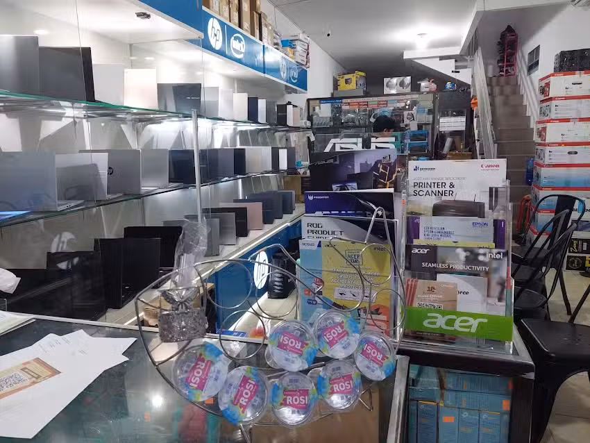 Mahadewa ID Parepare